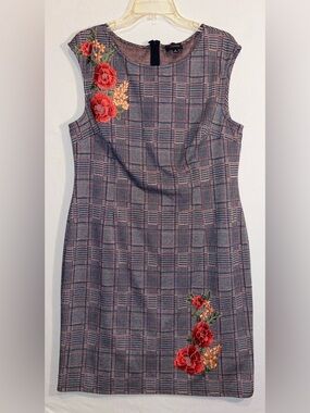 JM Studio women’s dress